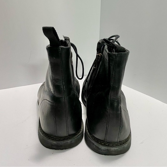 Timberland Men’s Cobelton 5547A Size-Zip Boot size 10.5 - Picture 4 of 6